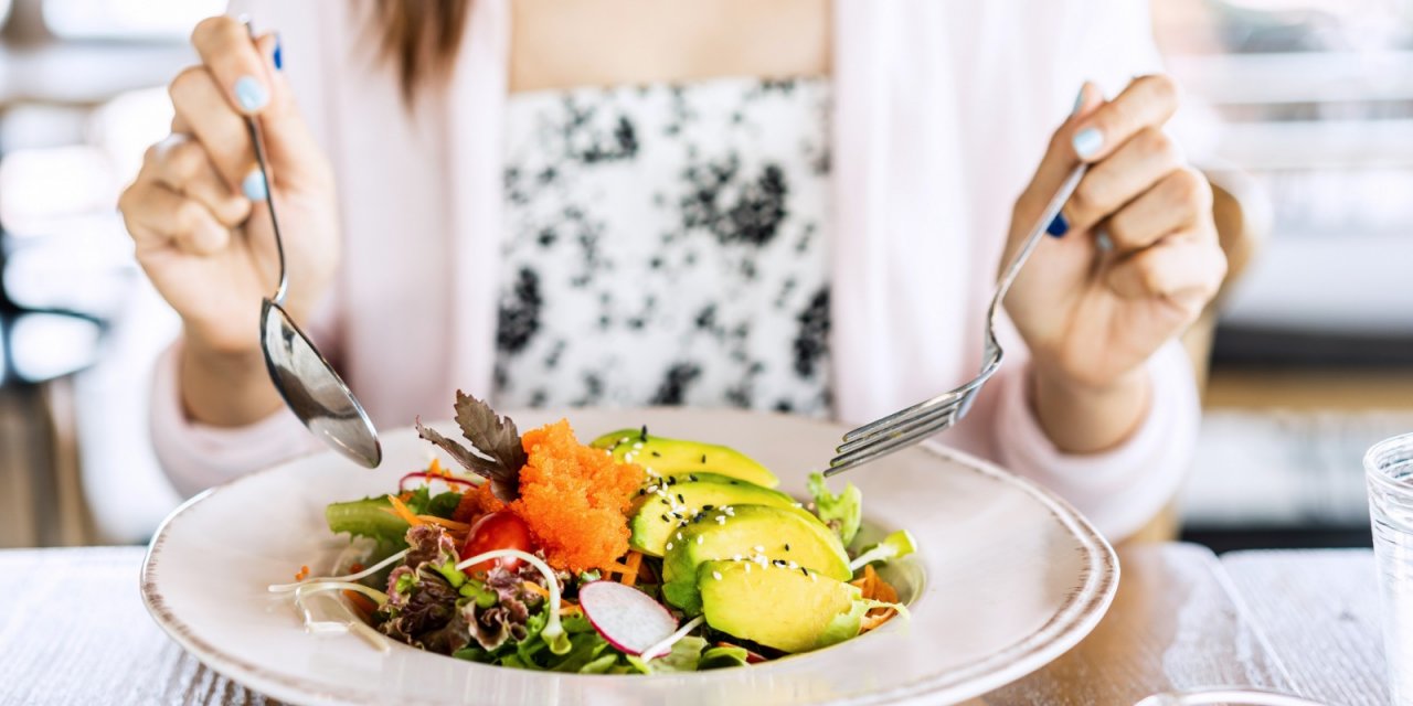 Hızlı Yemek Obezite Riskini Artırıyor!