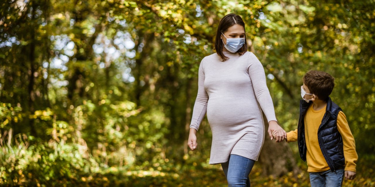 Baharda Hamilelere Özel 10 Öneri!