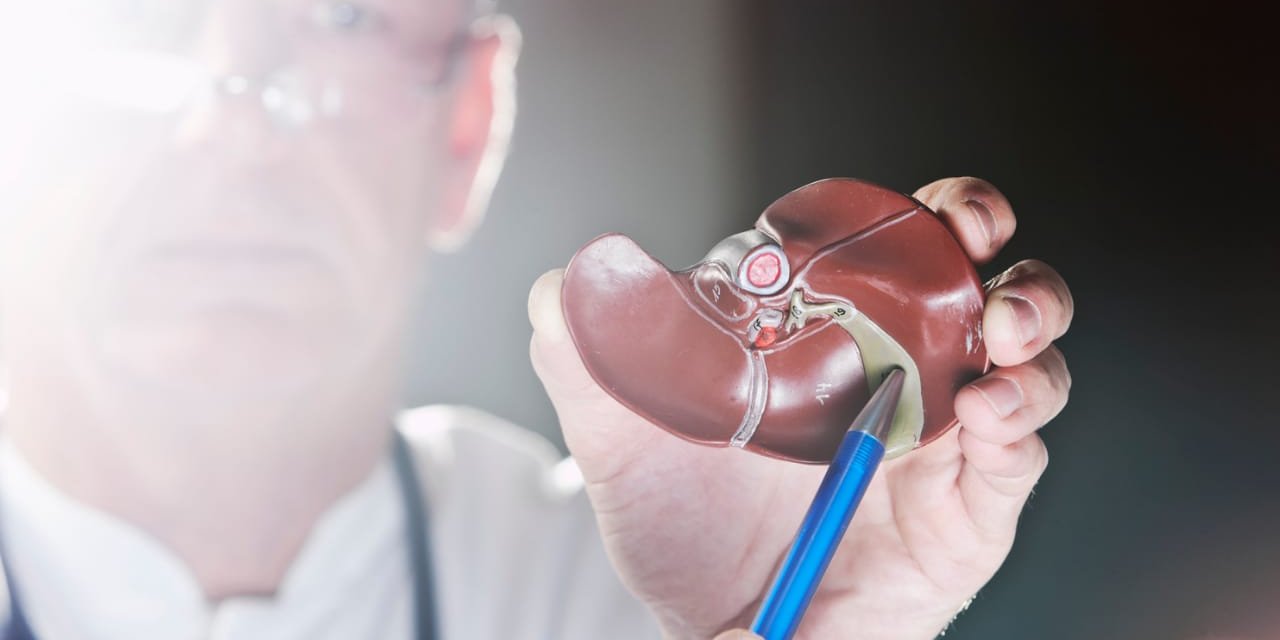 Safra Kesesi Cerrahisinde Güven Veren Yöntem!