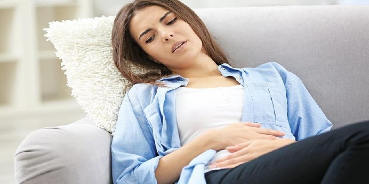 İrritabl Bağırsak Sendromu (ibs) Nedir ?