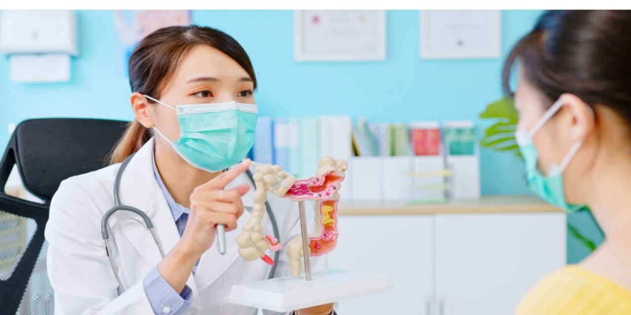 45 Yaş Üstü Bireylerde Kolorektal Kanser Riski Artıyor!