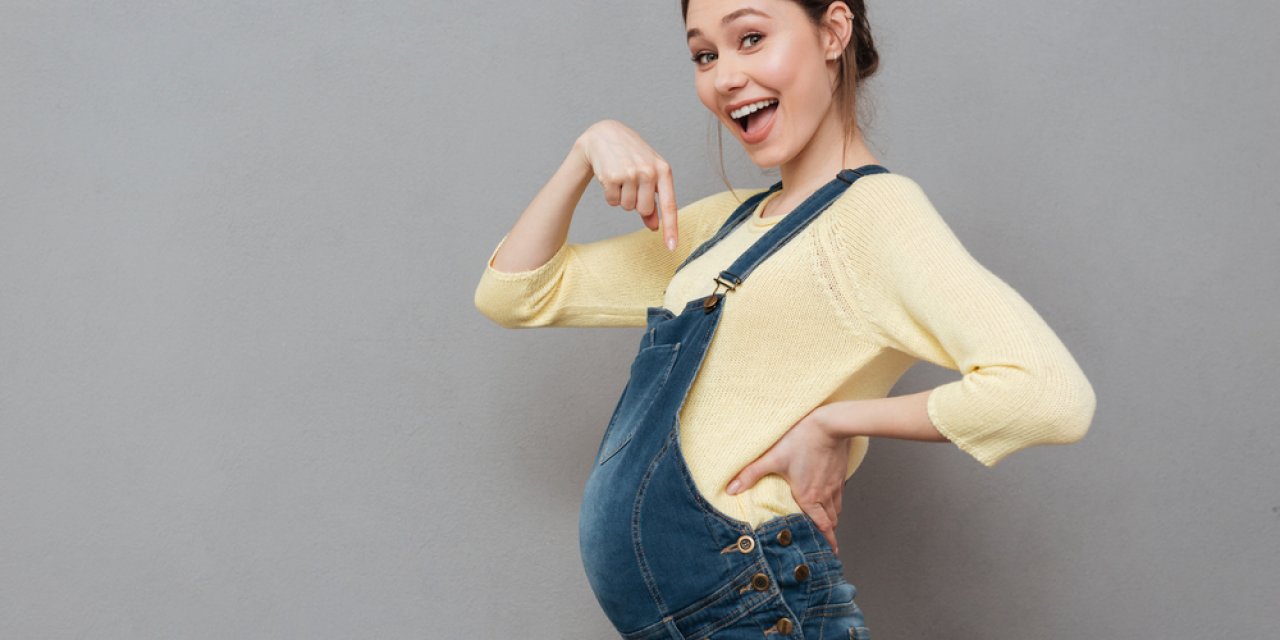 Endometriozis Anneliğe Engel Olmasın!