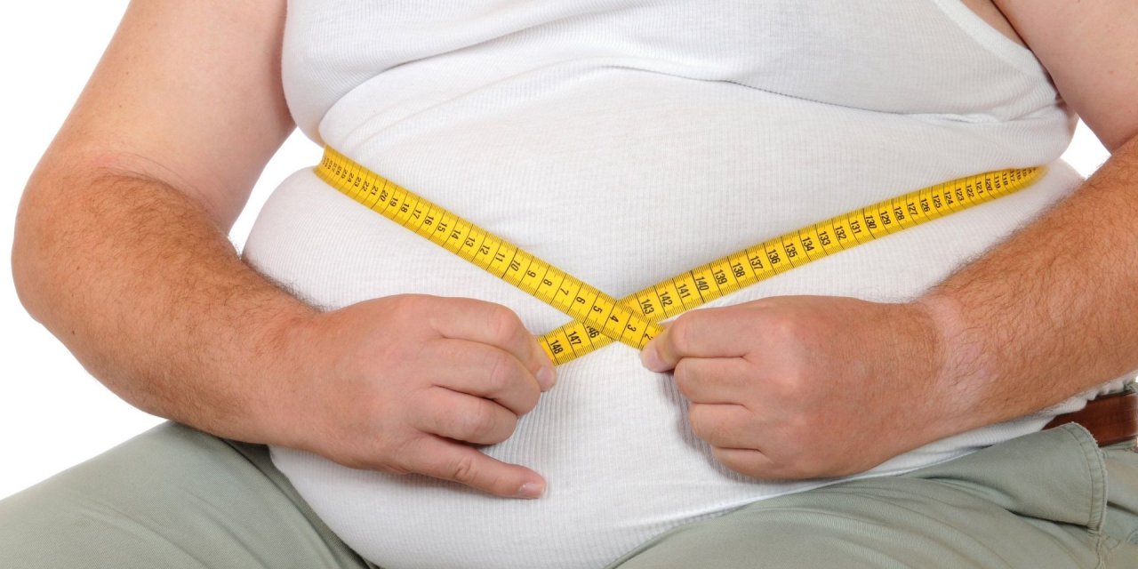 Kilolu İnsanlar Daha Çok Horluyor!