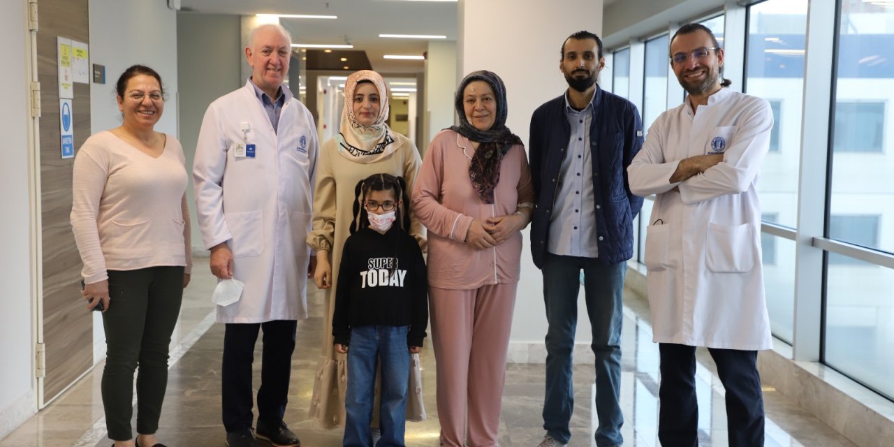 Oğluna Böbreğini Vermek İstedi Kanser Olduğunu Öğrendi!