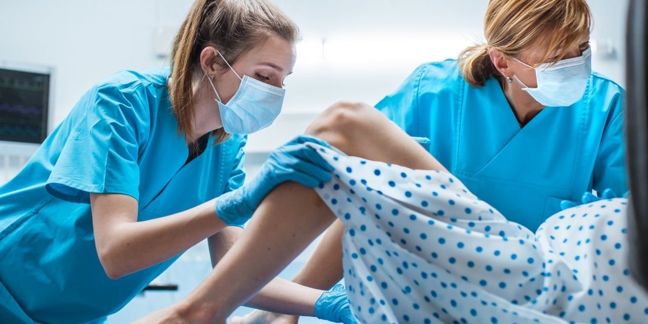 “Ebelere Ara Eleman Muamelesi Yapılıyor”