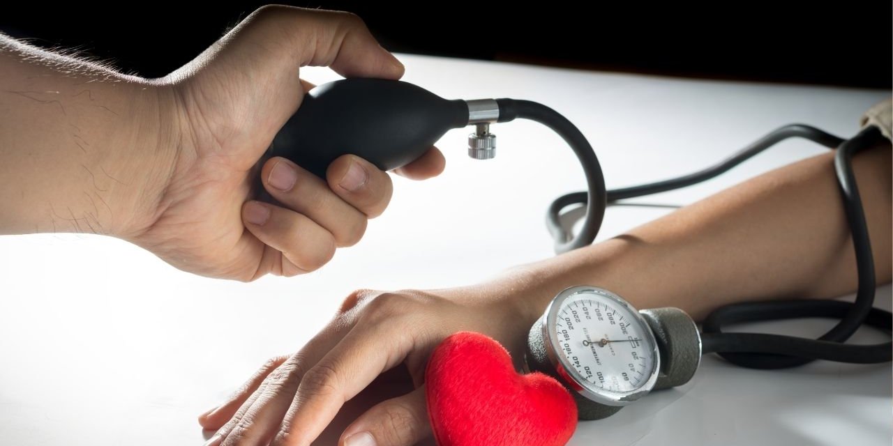 Her 10 Çocuktan Birinde Hipertansiyon Görülüyor