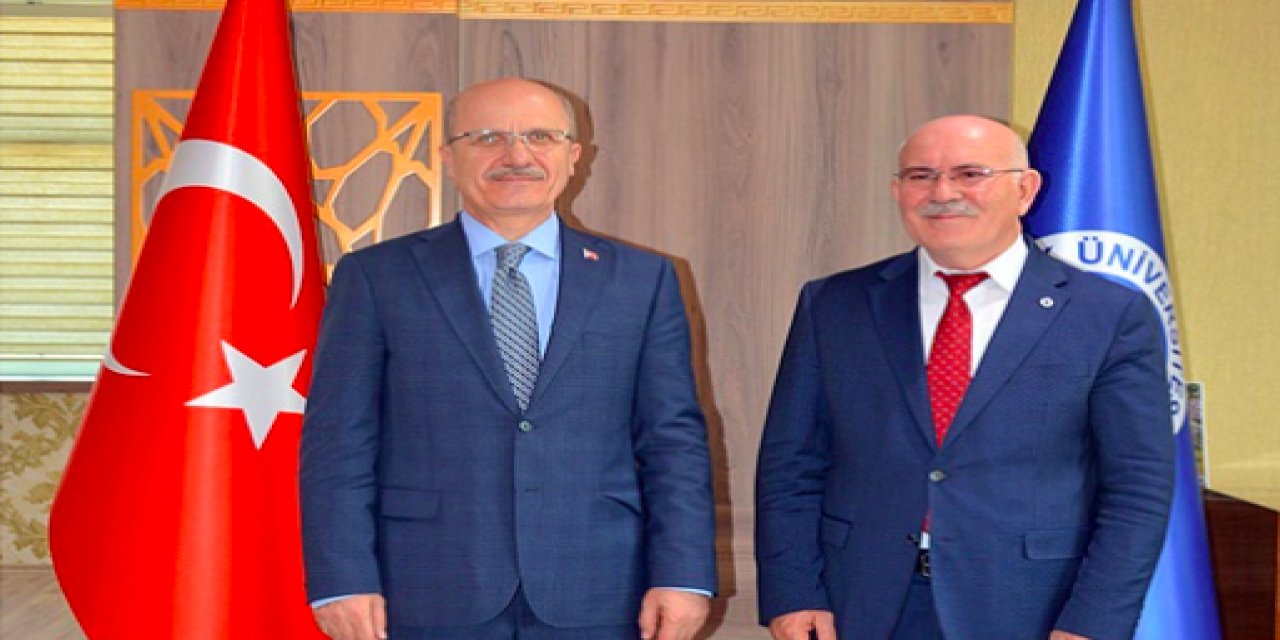 Özvar, “iş Dünyasına Desteğe Hazırız”