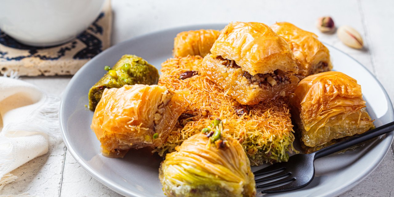 Ramazan Bayramı’nda Her İkramı Kabul Etmeyin