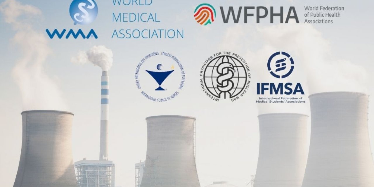 Nükleer Silahların Yasaklanması Şart