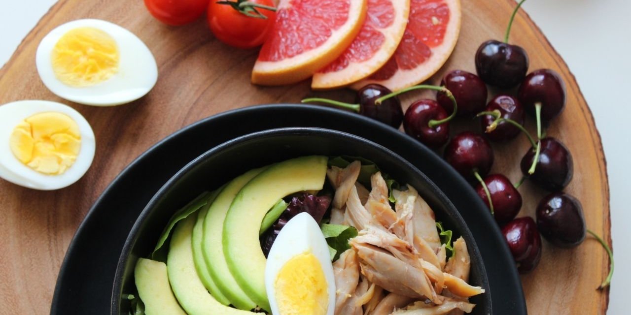 Bahar Ve Yaz Aylarında Bu Besinlere Dikkat!