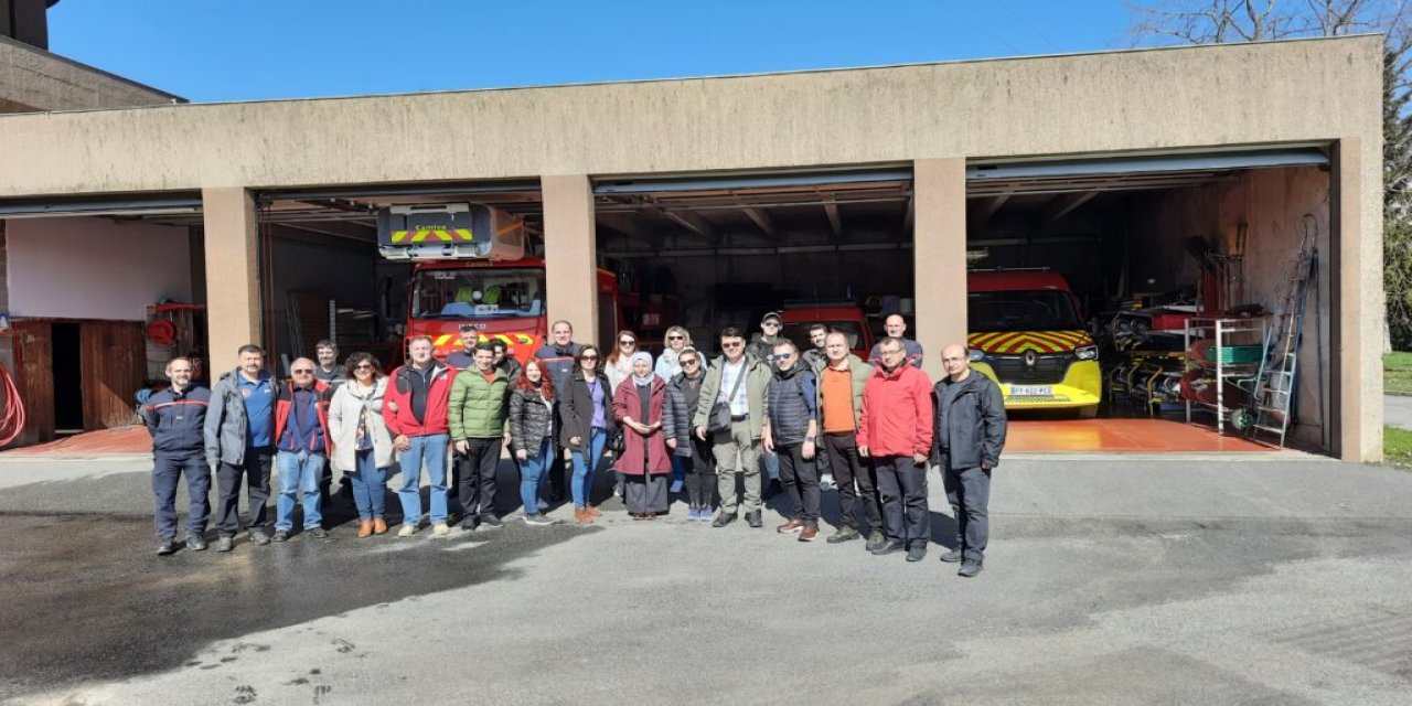 Sma Hastası Çocuklar İçin “hayata Birlikte Tutunalım” Projesi  Devam Ediyor!
