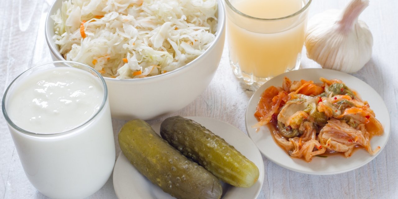 Probiyotikler Aynı Zamanda Psikobiyotik Mi?