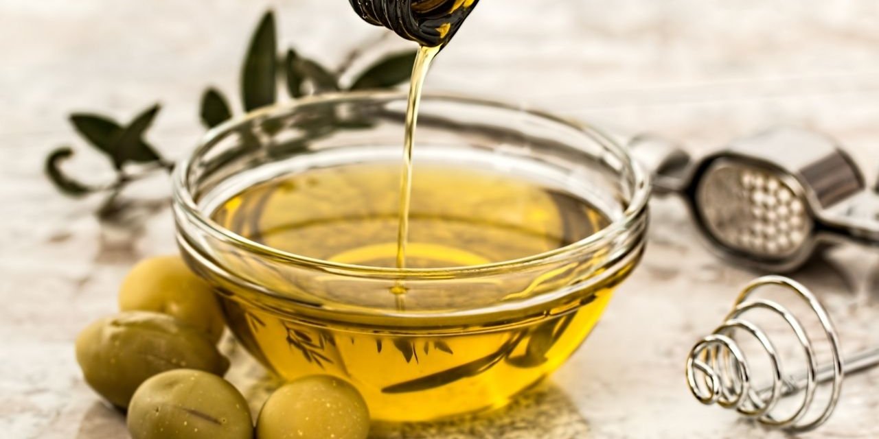Zeytinyağı Damar Sağlığını Korumada Etkili Mi?