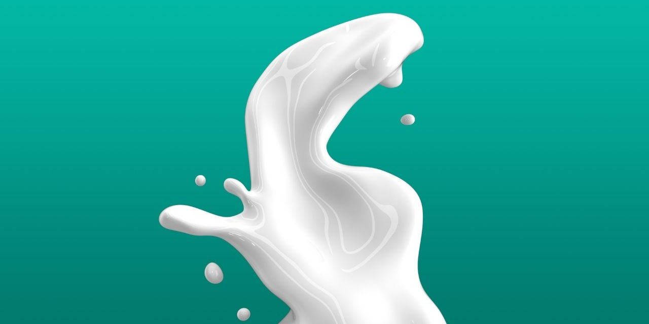 Yüksek Tansiyona Karşı Süt İçin!