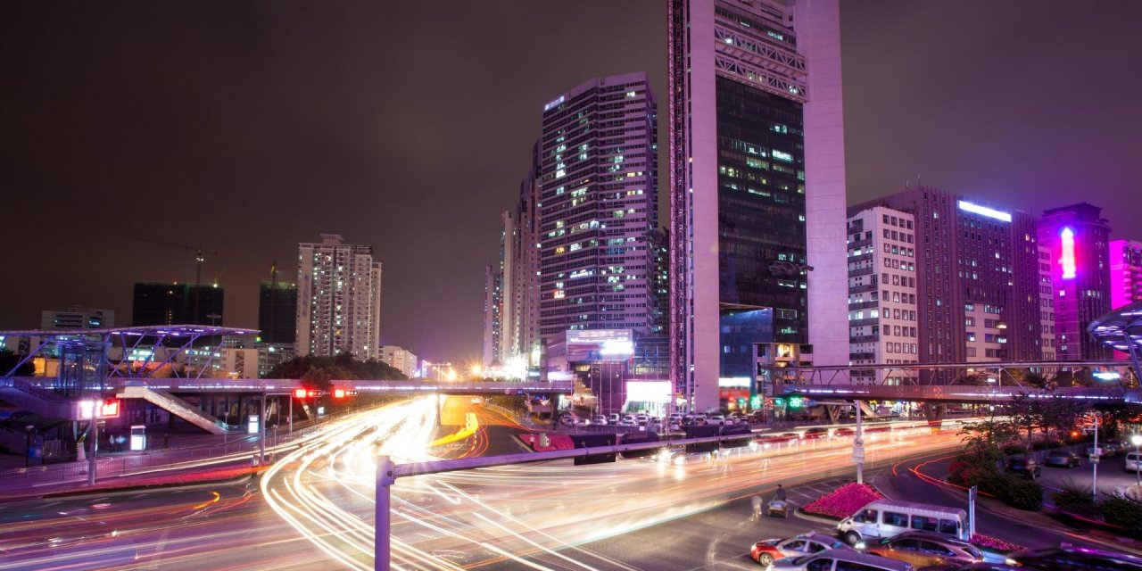 Büyük Şehirlerde En Büyük Stres Kaynağı Zamanla Yarış