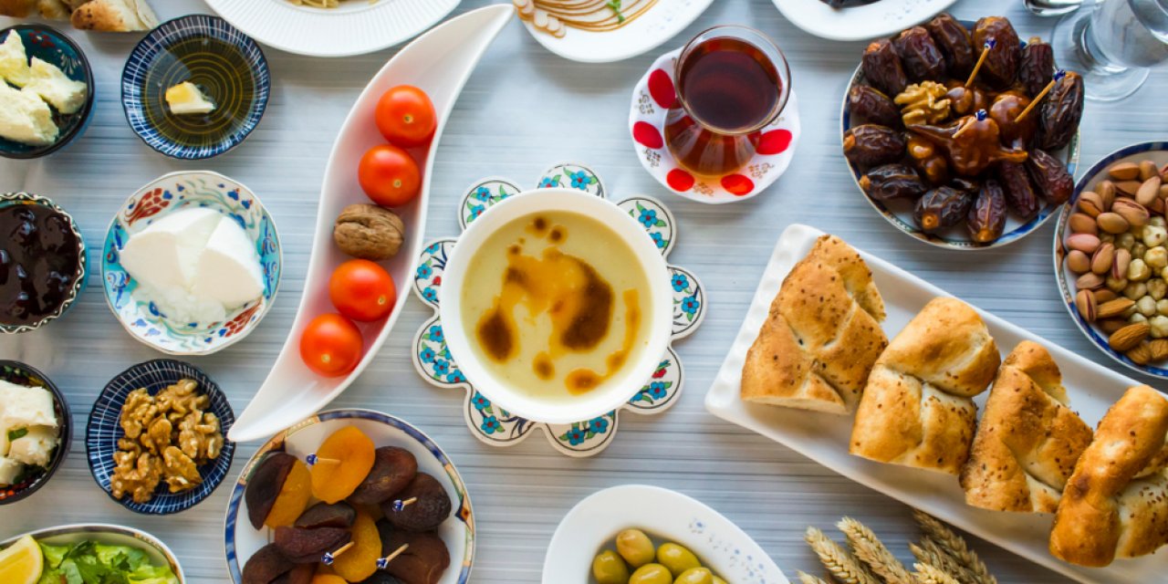 Aralıklı Oruç Diyeti Her Gün Uygulanmamalı!