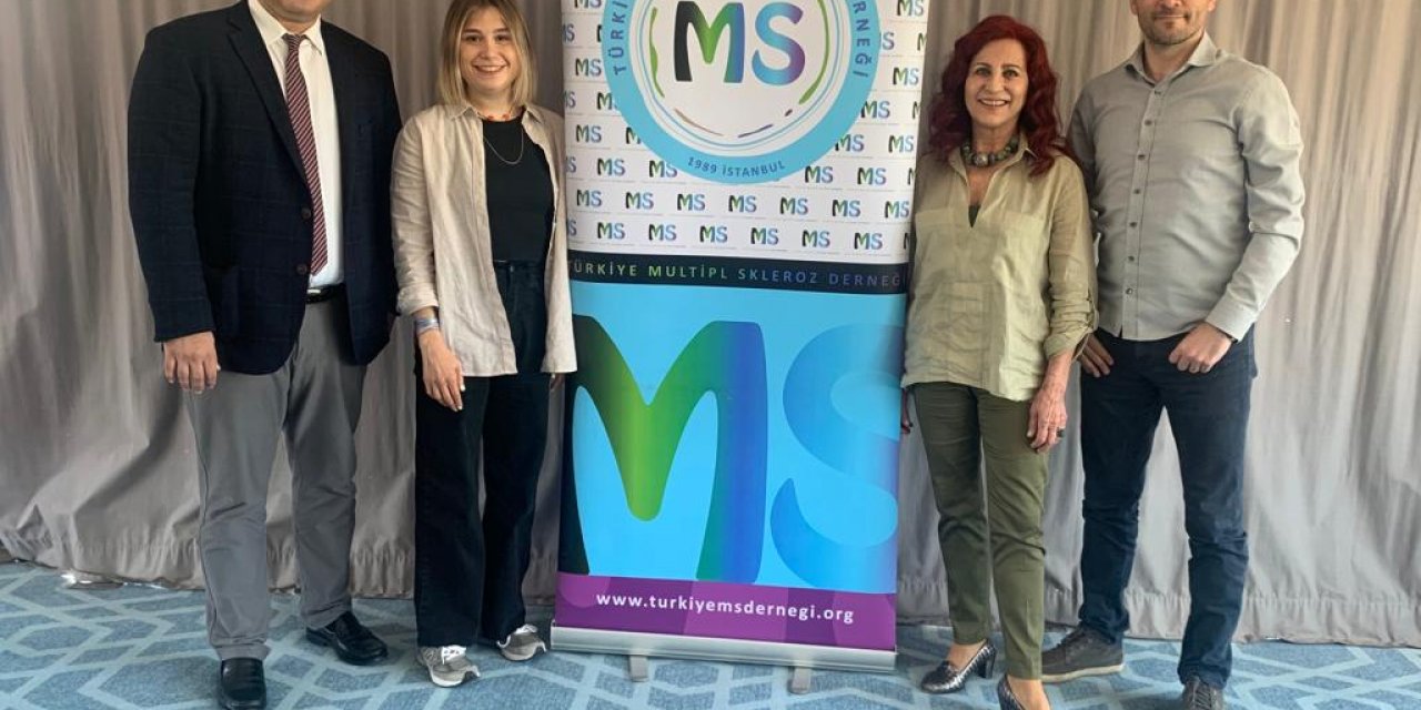 Ms Hastalığında Pozitif Düşüncenin Gücü!