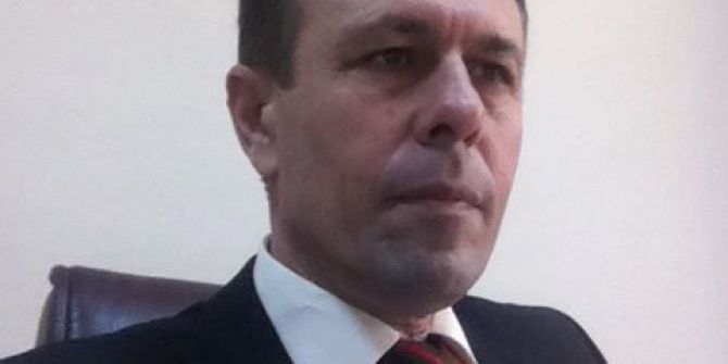 Kandıra Yolunda Feci Kaza: Başsavcının Şoförü Öldü