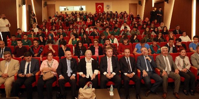 Kızı Talas’ta Kazım Karabekir’i Anlattı