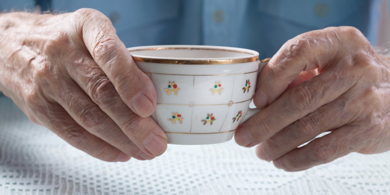 Parkinson Hakkında Bilinmesi Gereken 5 Nokta!