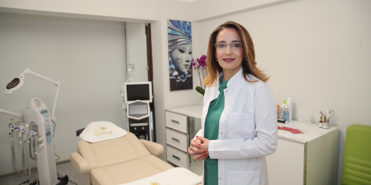 Dermatoloji Uzmanı Dr. Yasemin Erdem Öztürk, Muayenehanesinin Açılışını Gerçekleştirdi