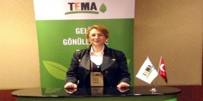 Çoğal: "Anız İle Birlikte Geleceğimizi Yakıyoruz"