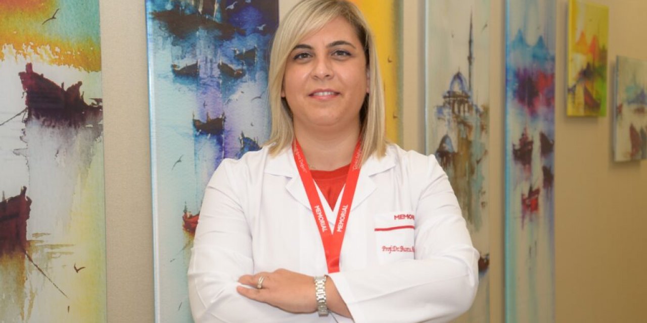 Ms Kadınlarda Erkeklere Göre 2 Kat Fazla Görülüyor