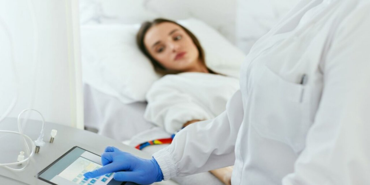 Kronik Yorgunluk İçin Ozon Terapi İyi Gelir Mi 