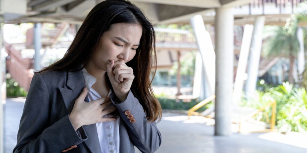 Sigarayı Bırakmak Crohn Semptomlarını İyileştiriyor!