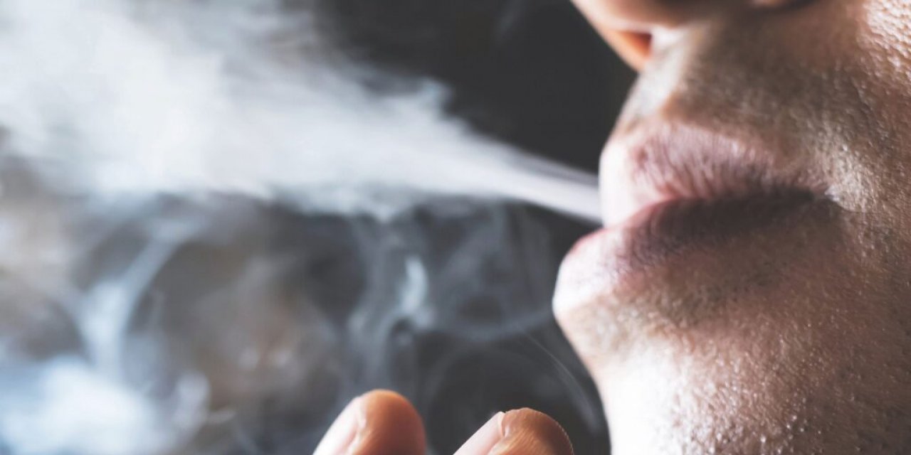 Sigaranın Az Bilinen Zararlarında Dikkat!