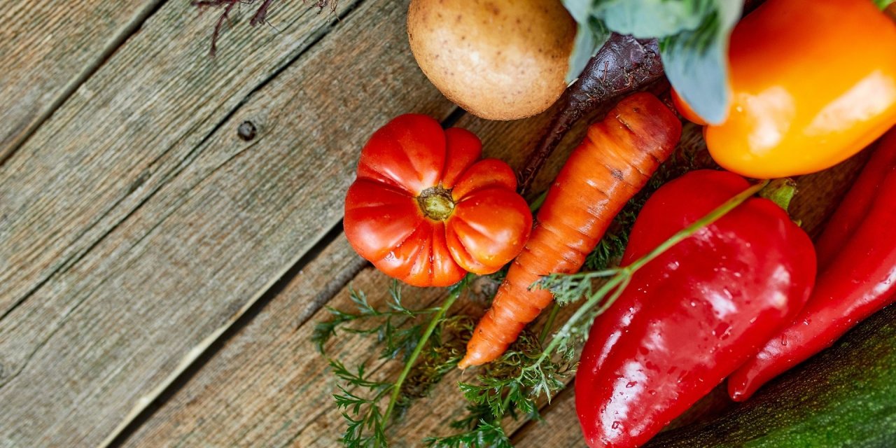 Besin İhtiyacımızı Dna Yapımız Belirliyor