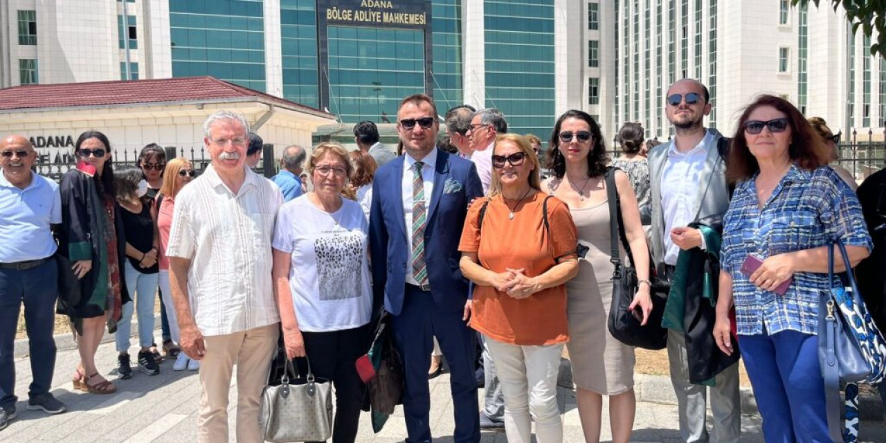 Aladağ Yurt Yangını Davasında Karar Verildi