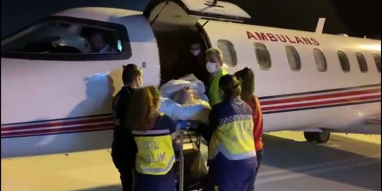 Almanya’da Beyin Ölümü Gerçekleşen Türk’e Yardım Eli