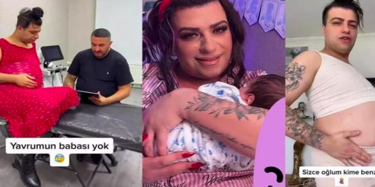 Mükremin Gezgin’in Sözde Bebeğini Bursa’dan Getirmişler İddiası !