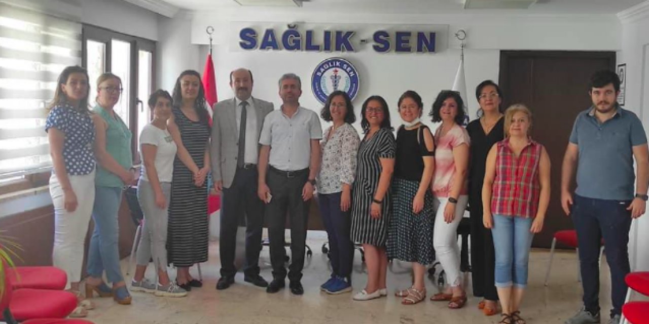 Bir Fotoğrafın Anatomisi….