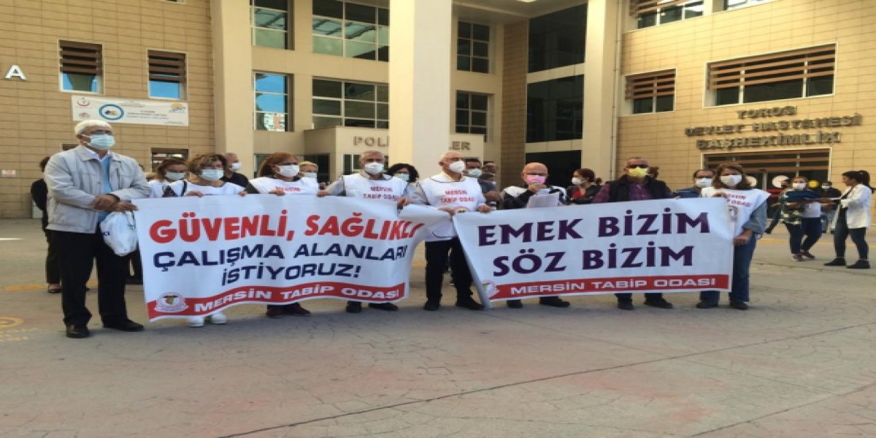 Doktorlar İş Bırakma Eylemi Ne Zaman ?