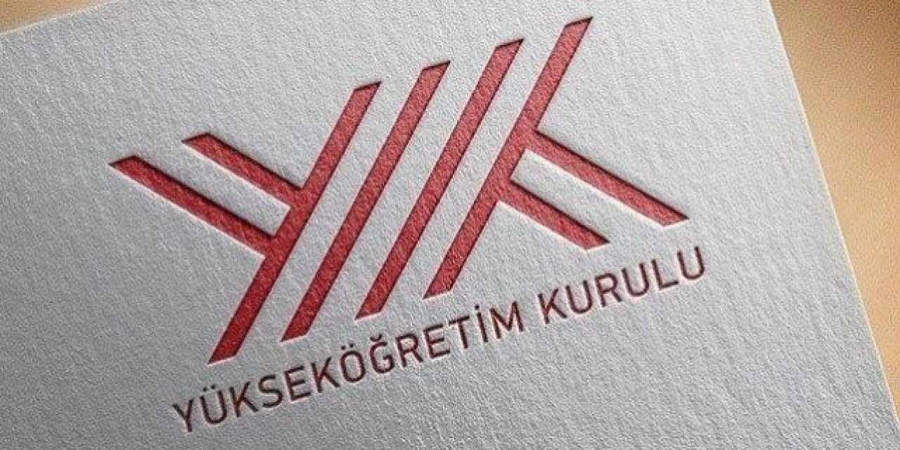 Yök’te Yaşanan İstifaların Ve Görevden Almaların Nedeni Açıklanmalıdır!