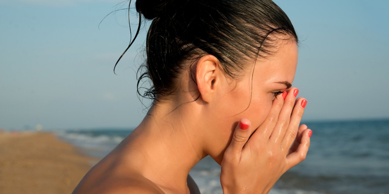 Gözlerimizi Tehdit Eden Bu Alışkanlıklara Dikkat!