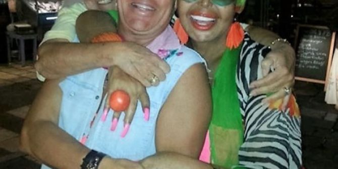 Bülent Ersoy, Eski Dostlarıyla Buluştu