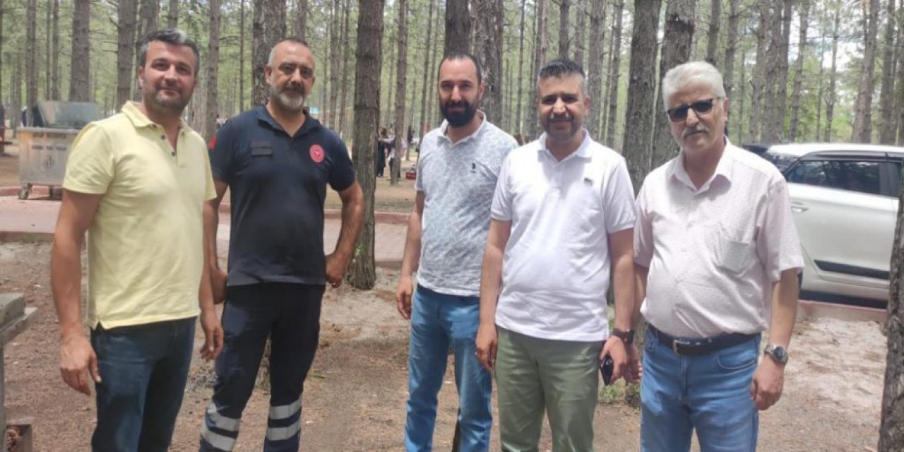 Sağlıkta Mobbing Devam Ediyor !