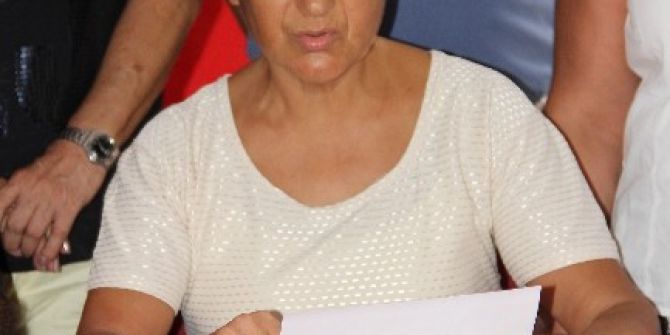 Aslan: "Bu Yıl Bir Milyona Yakın Çocuk, ‘Çocuk İşçiliği’ Yaptığı İçin Okula Devam Edemedi"