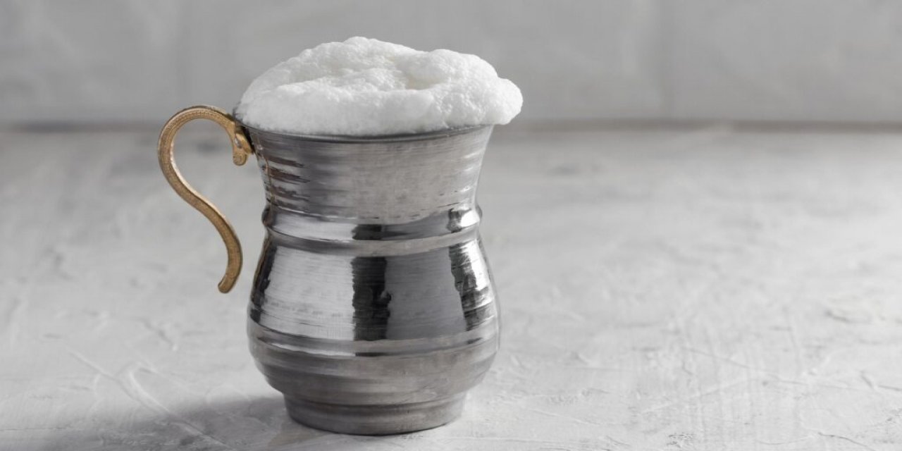 Ayran İçmenin Faydaları!