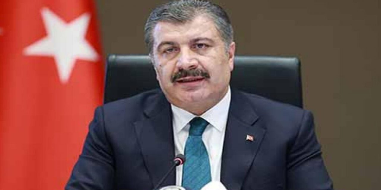 Hatırlatma Dozu Kimlere Yapılacak ? Bakan Koca’dan Flaş Açıklama