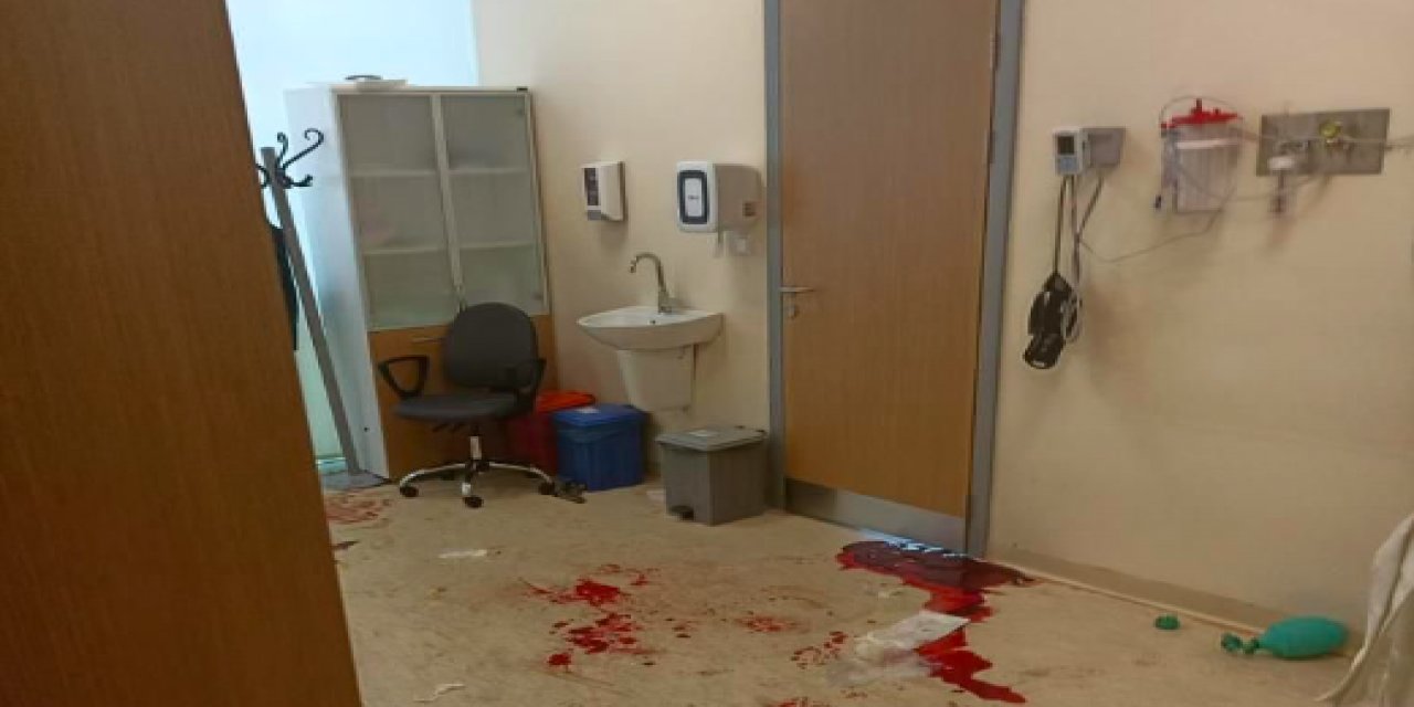 Hekimler Silahlanmalı Mı ?