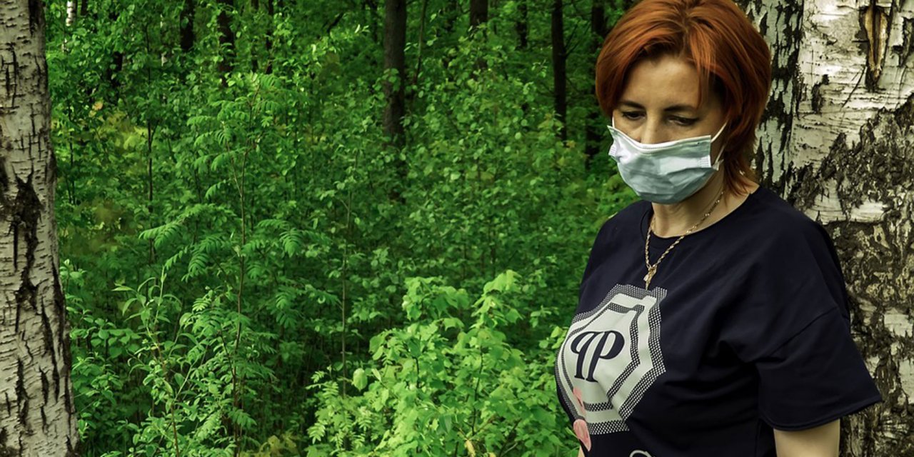 Covıd-19 Pandemisi Bitmedi !