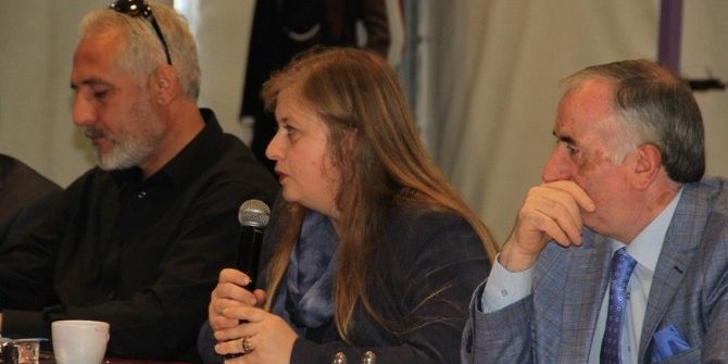 Kartal Belediyesi Ekim Ayı Muhtarlar Toplantısı Yapıldı