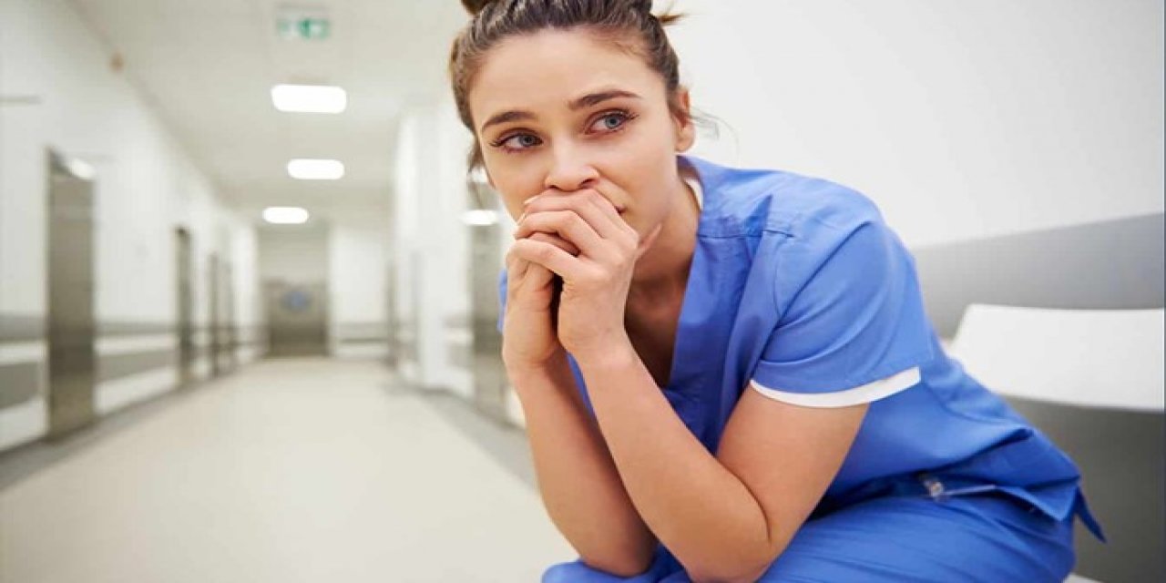 Sağlıkta Mobbinge İtiraz