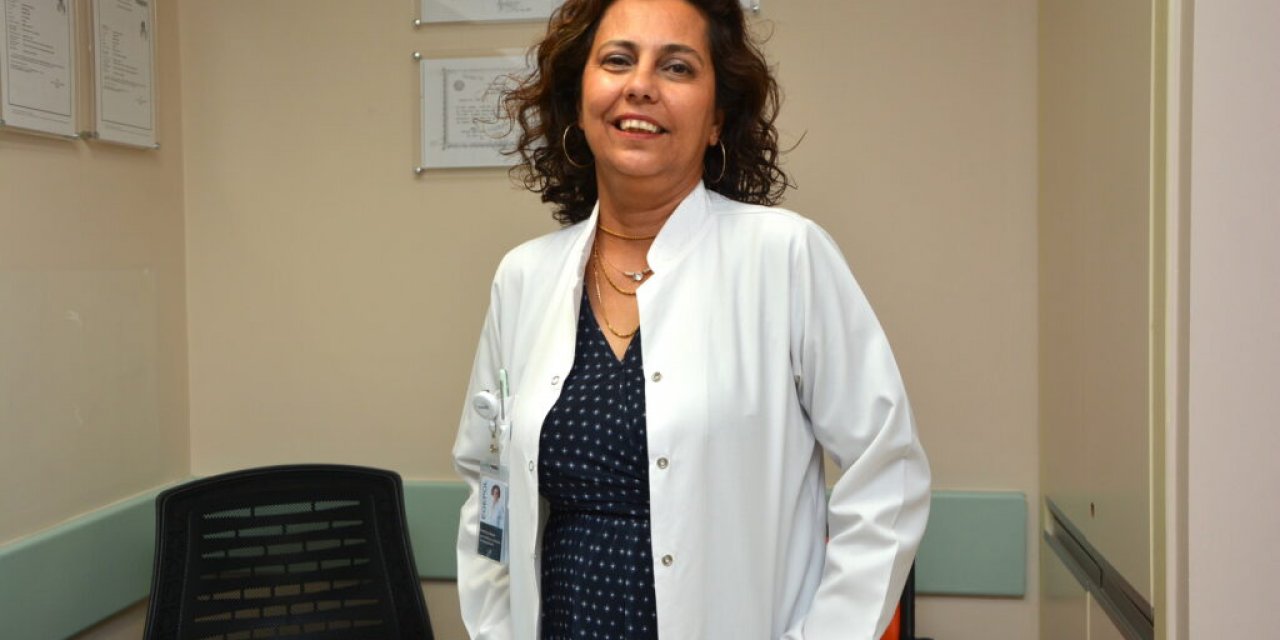 Meme Kanserinde Erken Tedavi Hayat Kurtarıyor