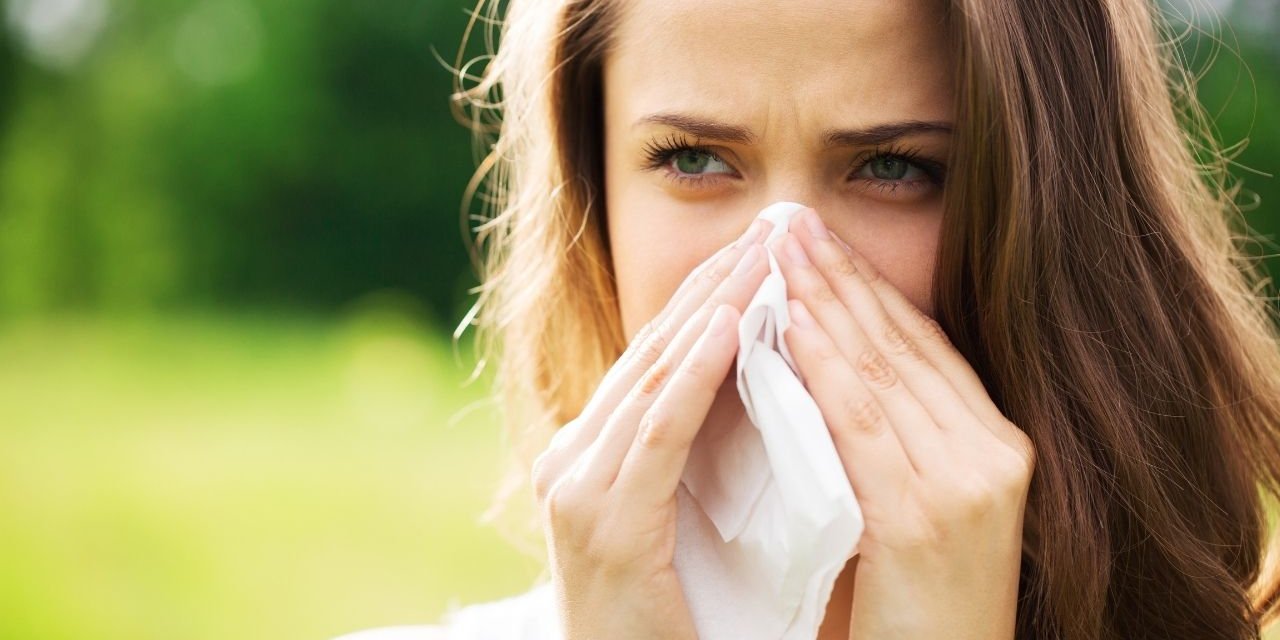 Alerjik Hastalıklar İklim Değişikliği İle Yaygınlaşıyor