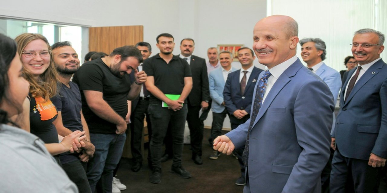 Öğrenci Affı 2022 Detayları Açıklandı